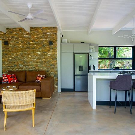 Ungava Retreat Villa มาร์ลอทพาร์ค ภายนอก รูปภาพ