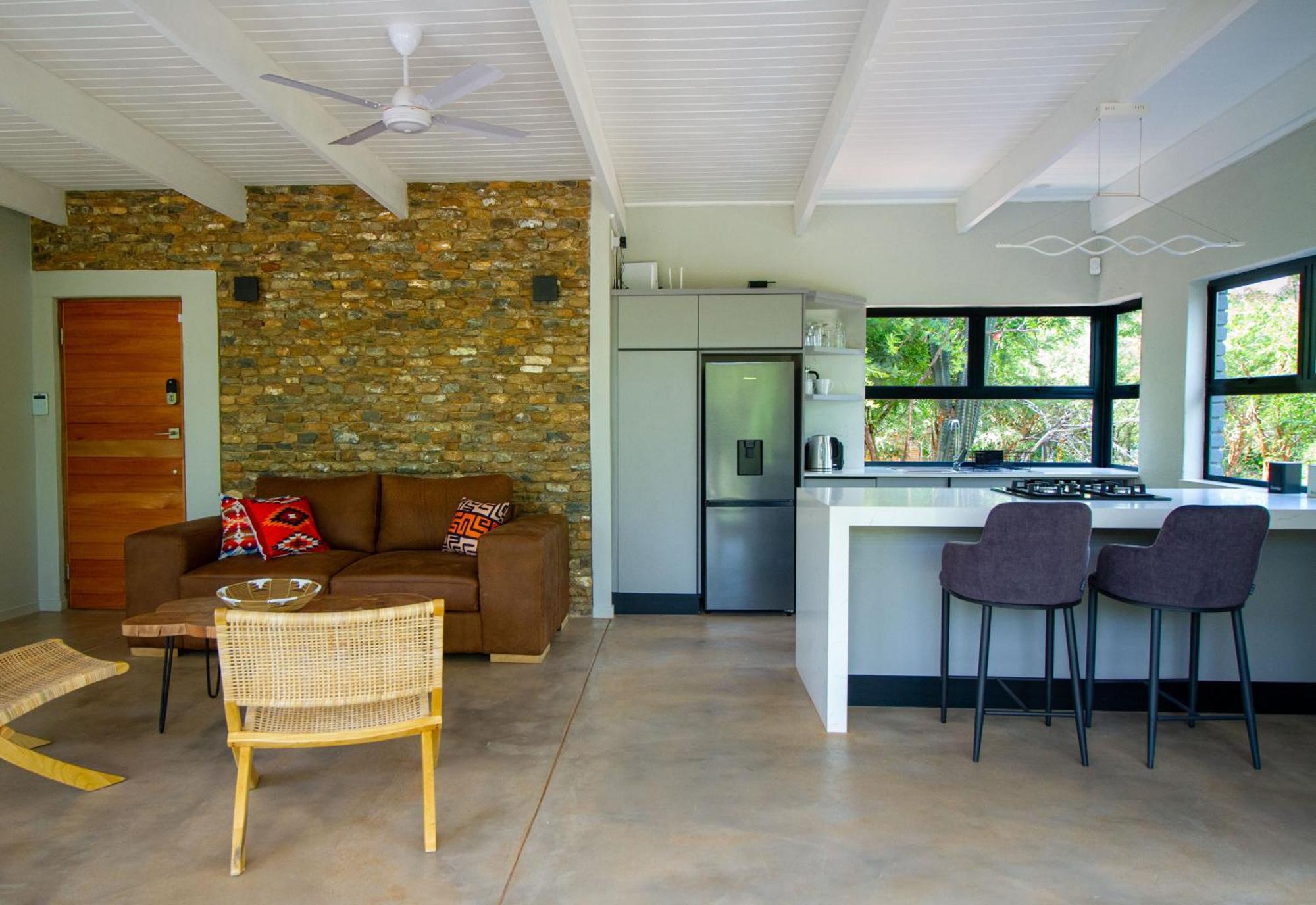 Ungava Retreat Villa มาร์ลอทพาร์ค ภายนอก รูปภาพ