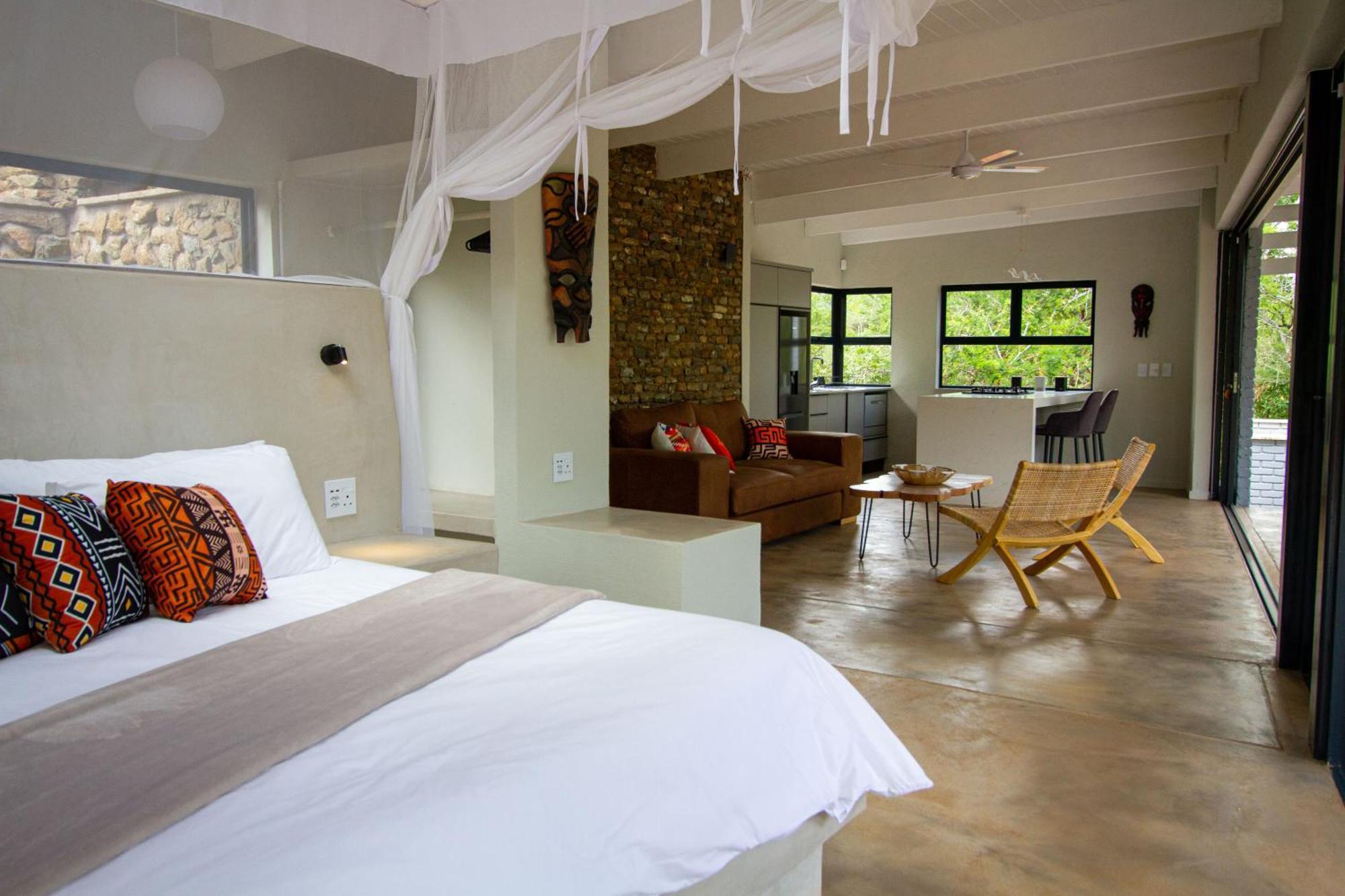 Ungava Retreat Villa มาร์ลอทพาร์ค ภายนอก รูปภาพ