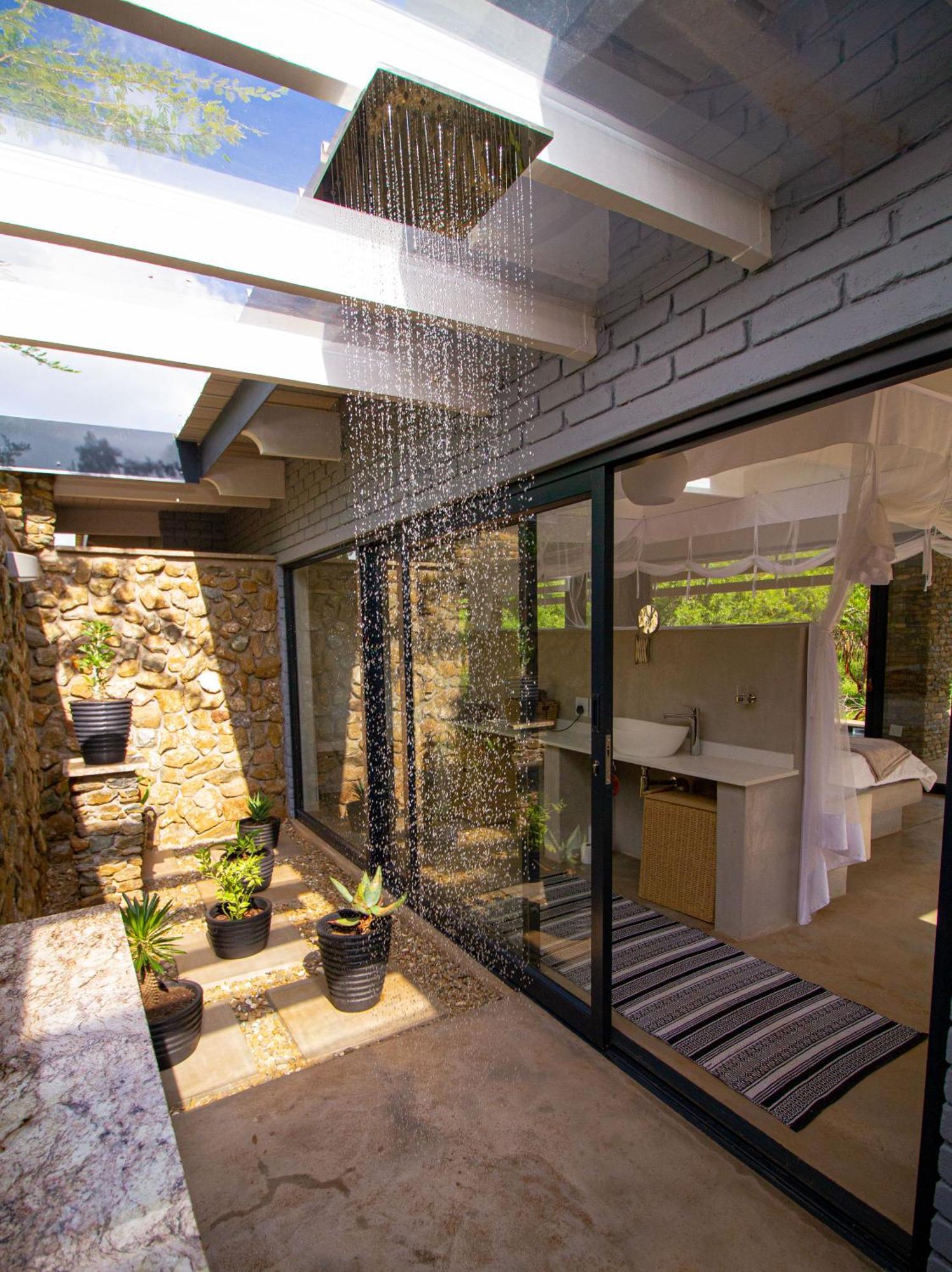 Ungava Retreat Villa มาร์ลอทพาร์ค ภายนอก รูปภาพ